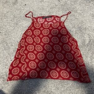 Brandy Melville tank top